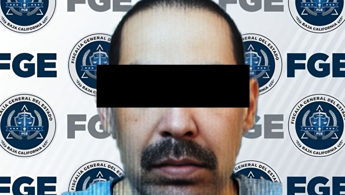 Juez deja bajo arraigo domiciliario a acusado de violación; Fiscalía de BC acusa argucia legal
