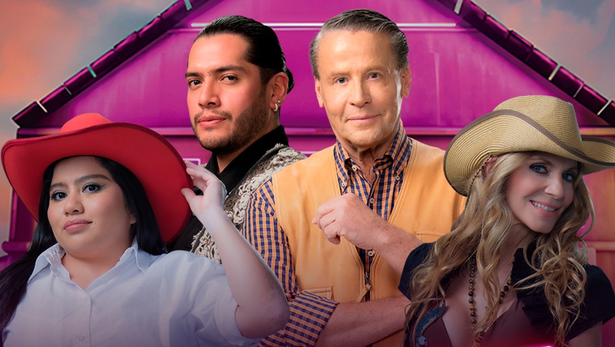 ¿Quiénes son los primeros nominados de 'La Granja VIP' HOY 15 de octubre?
