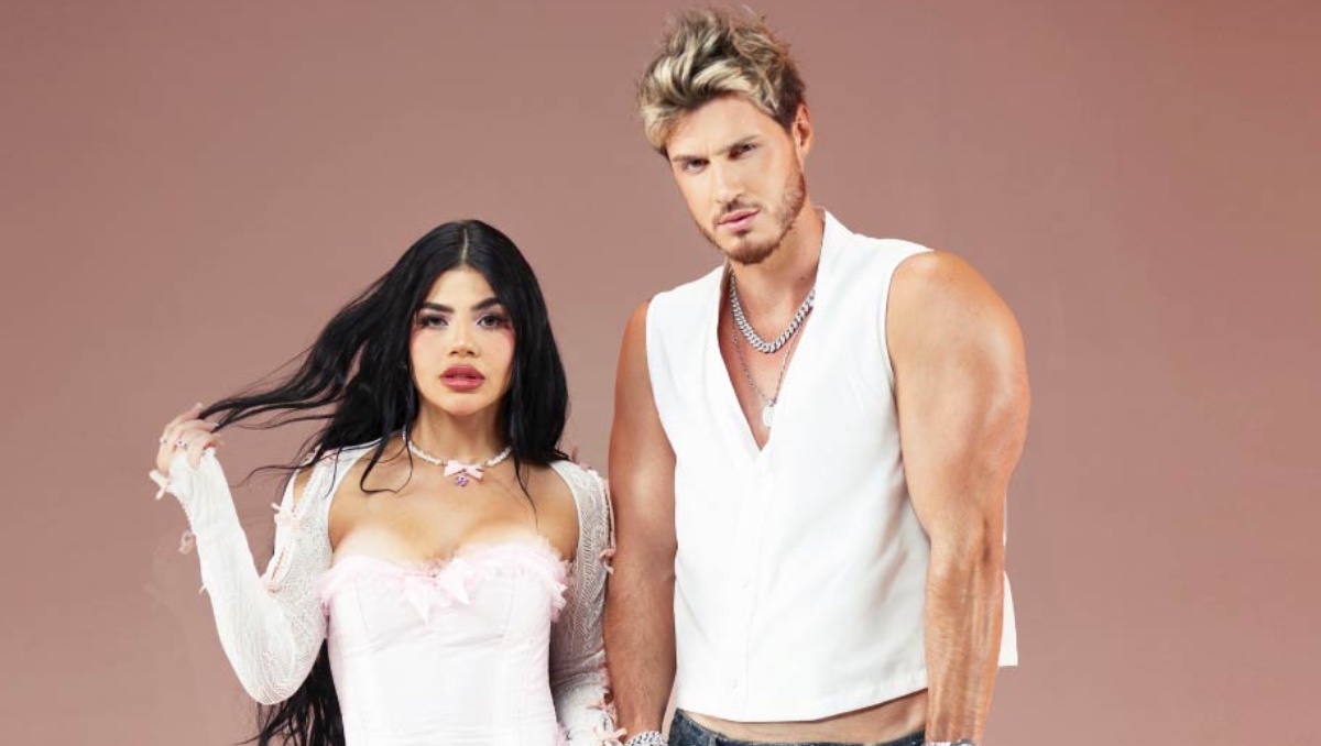 Mariana Ávila rompe en llanto en el último adiós a su novio Fede Dorcaz: 