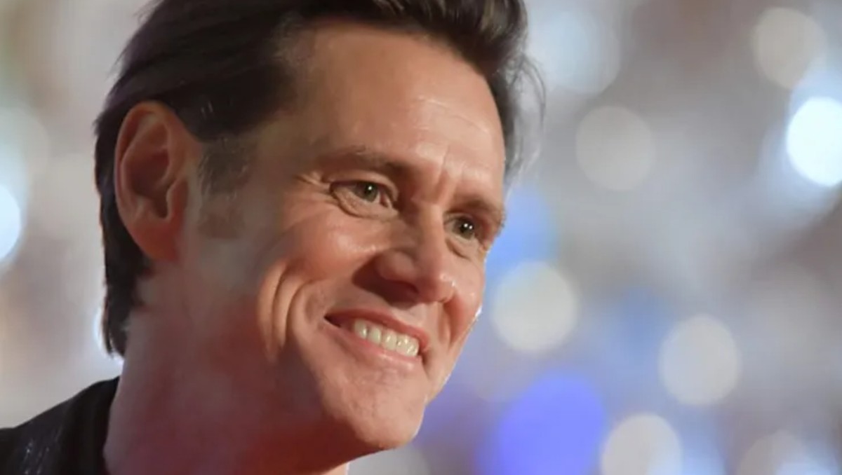 Jim Carrey está en negociaciones para protagonizar la película live action de ‘Los Supersónicos’, según reportes