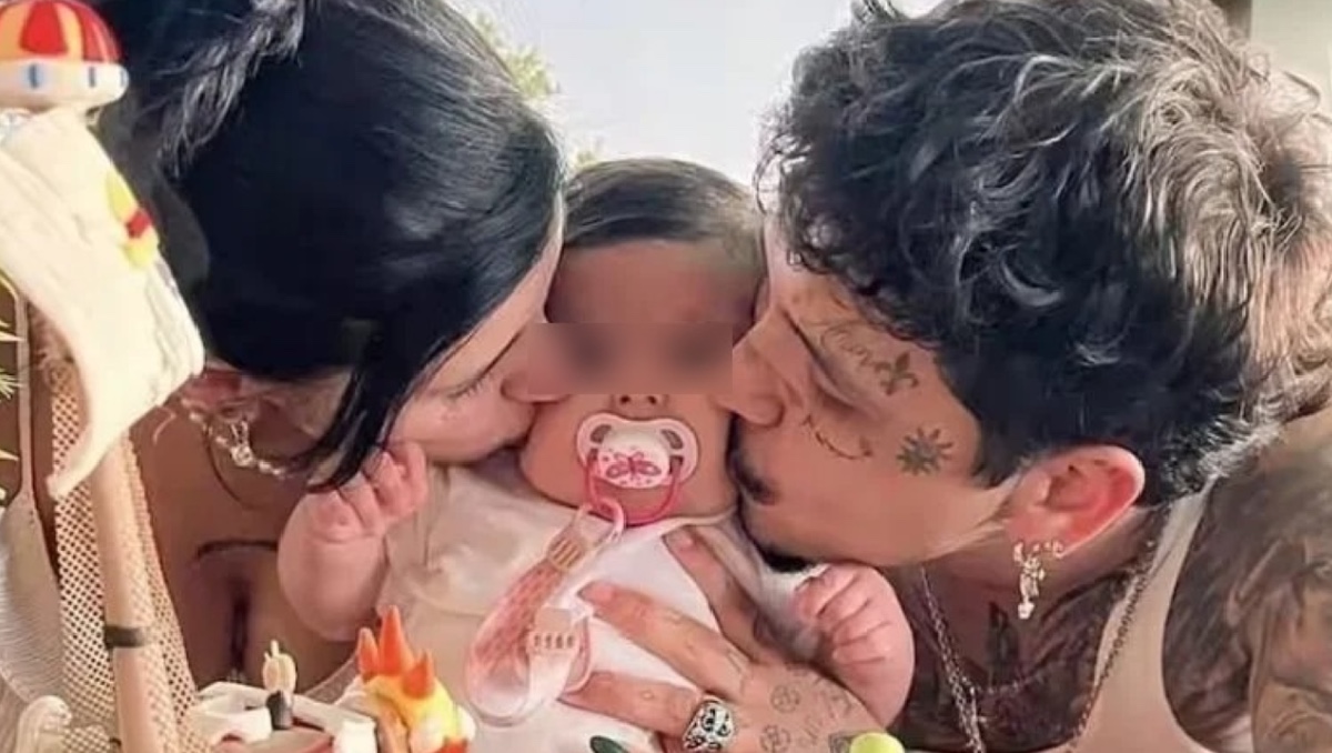 Javier Ceriani revela la presunta cantidad de dinero que Christian Nodal le da su hija Inti de pensión: "Minúsculo"