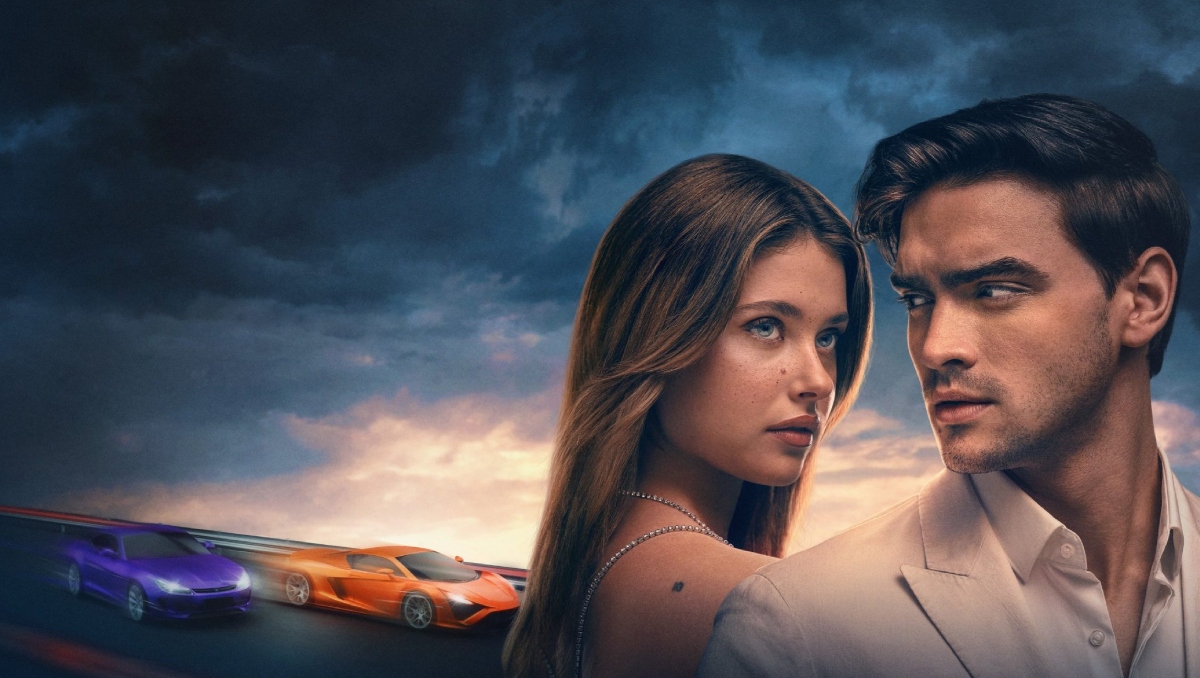 'Culpa Nuestra': ¿A qué hora se estrena la película final de la trilogía en Prime Video?