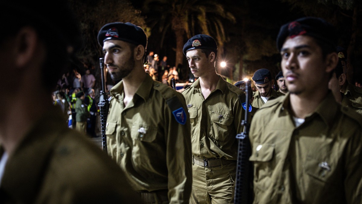 Hamás entregó cadáver que no corresponde a ningún rehén, afirma Ejército israelí