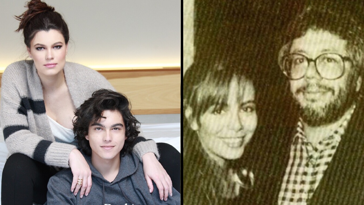Sergio Mayer Mori recuerda su caso con Natália Subtil y lo compara con el de Sasha Sokol con Luis de Llano
