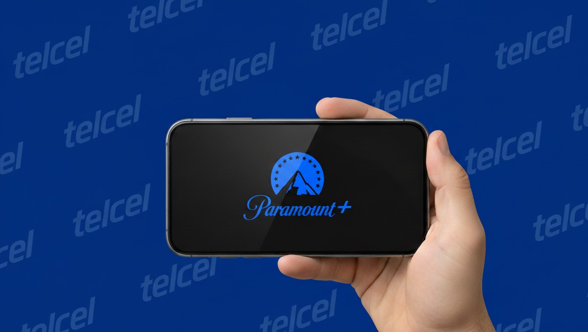 Es real. Estos son los planes de Telcel que incluyen Paramount+ y Prime Video GRATIS