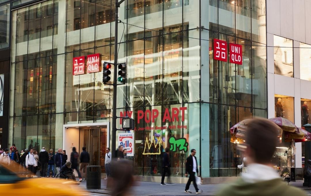 El fundador de Uniqlo, decidido a triunfar en EU; esta es la historia de la marca de ropa japonesa