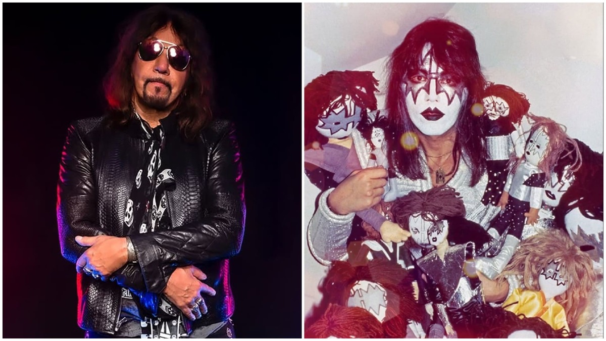 ¿Quién es Ace Frehley, ex guitarrista de Kiss que está conectado a un ventilador? Éste es su estado de salud