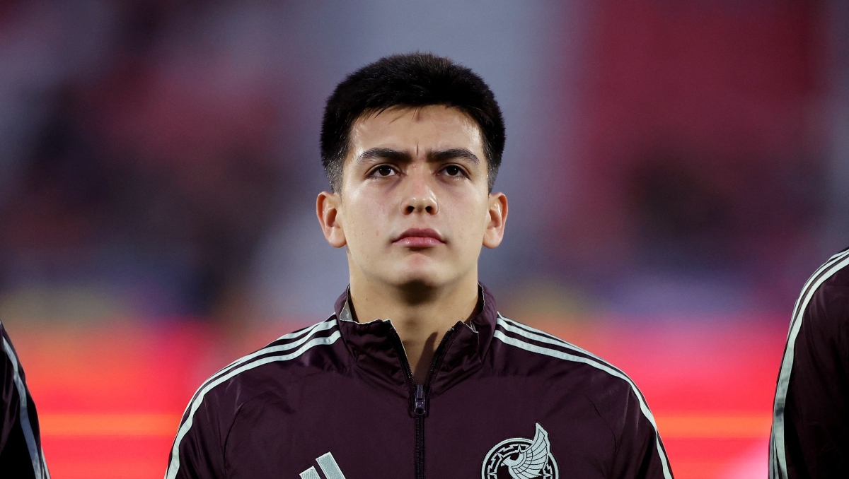 ¿Lo quiere en Toluca? Antonio Mohamed se deshace en elogios para Gilberto Mora