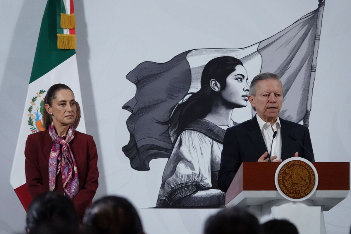 Amparos deben proteger derechos humanos, no ser instrumento de delincuentes: Zaldívar