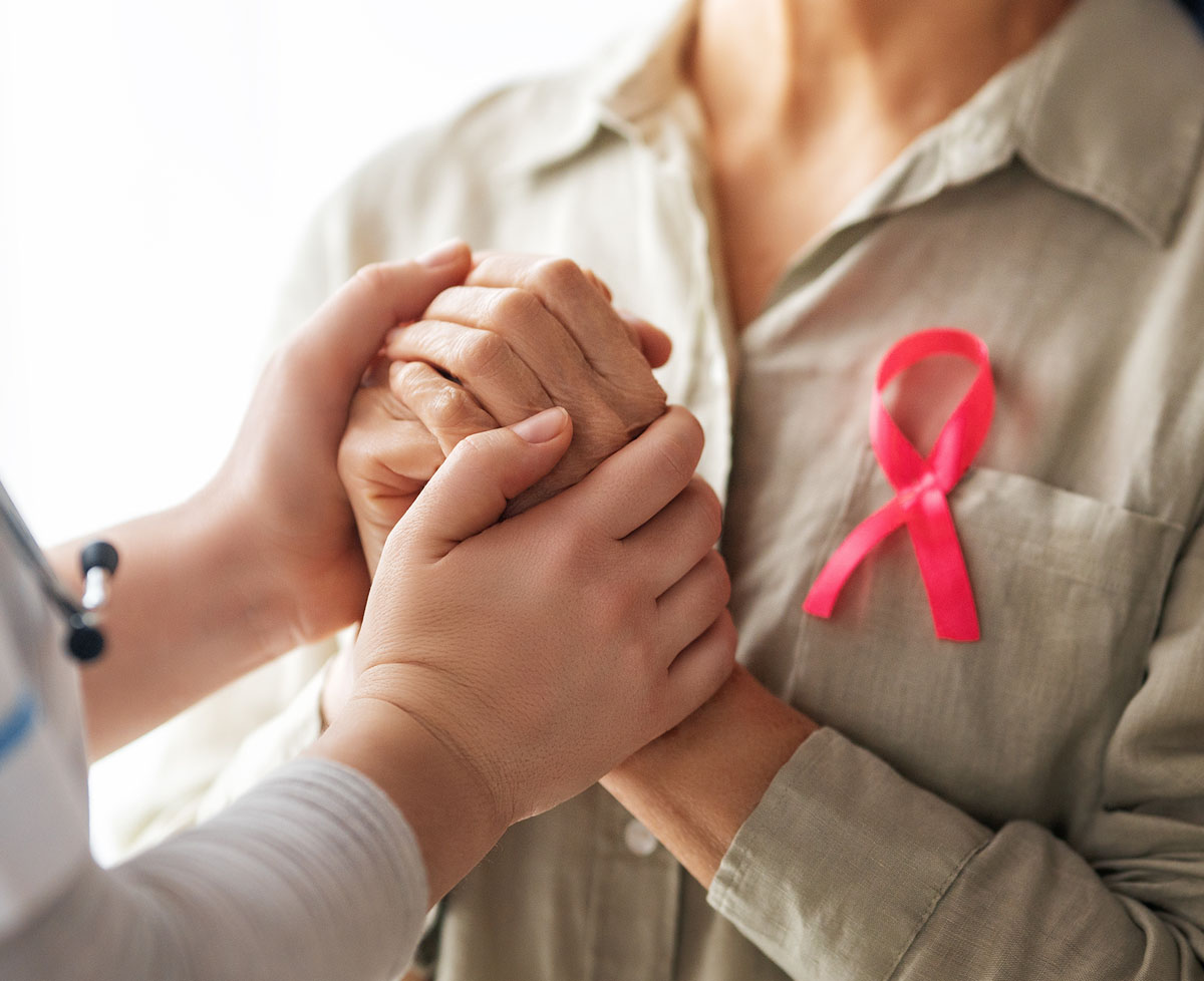 La importancia de detectar el cáncer de mama a tiempo