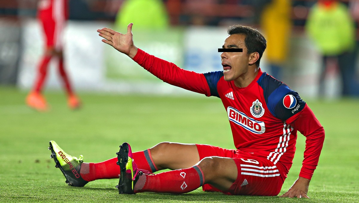 Omar 'N' desaparece del museo de Chivas en el Estadio Akron por la 'Ruta Mundialista'