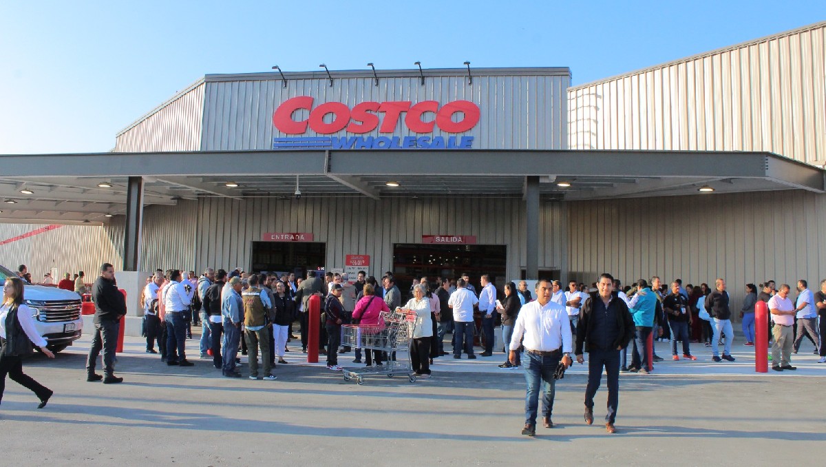 Revendedores, redes sociales y eficiencia volvieron a México la unidad más rentable de Costco