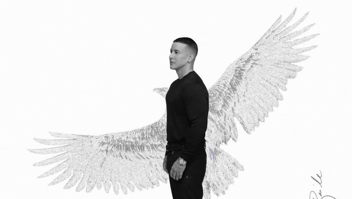 Daddy Yankee lanza su primer disco cristiano tras abandonar el reguetón: "La música tiene el poder"