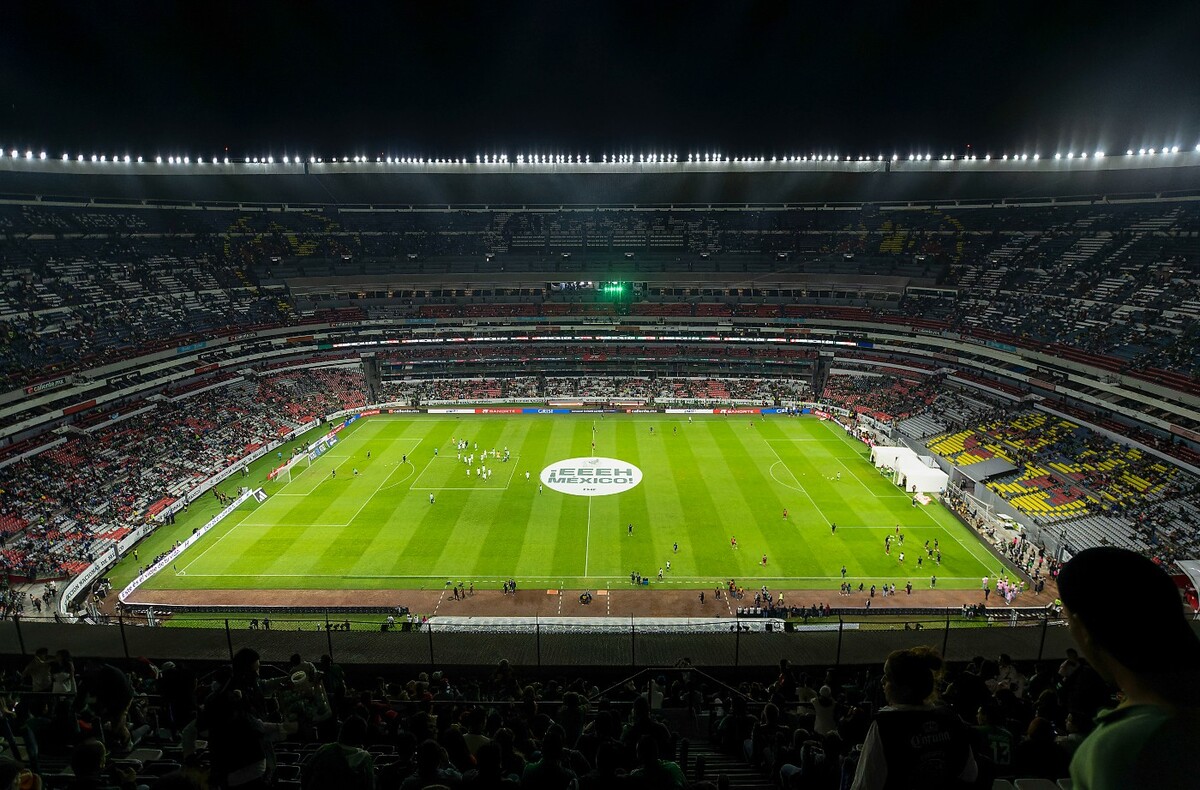 Dueños de palcos en el Estadio Banorte denuncian nuevas restricciones
