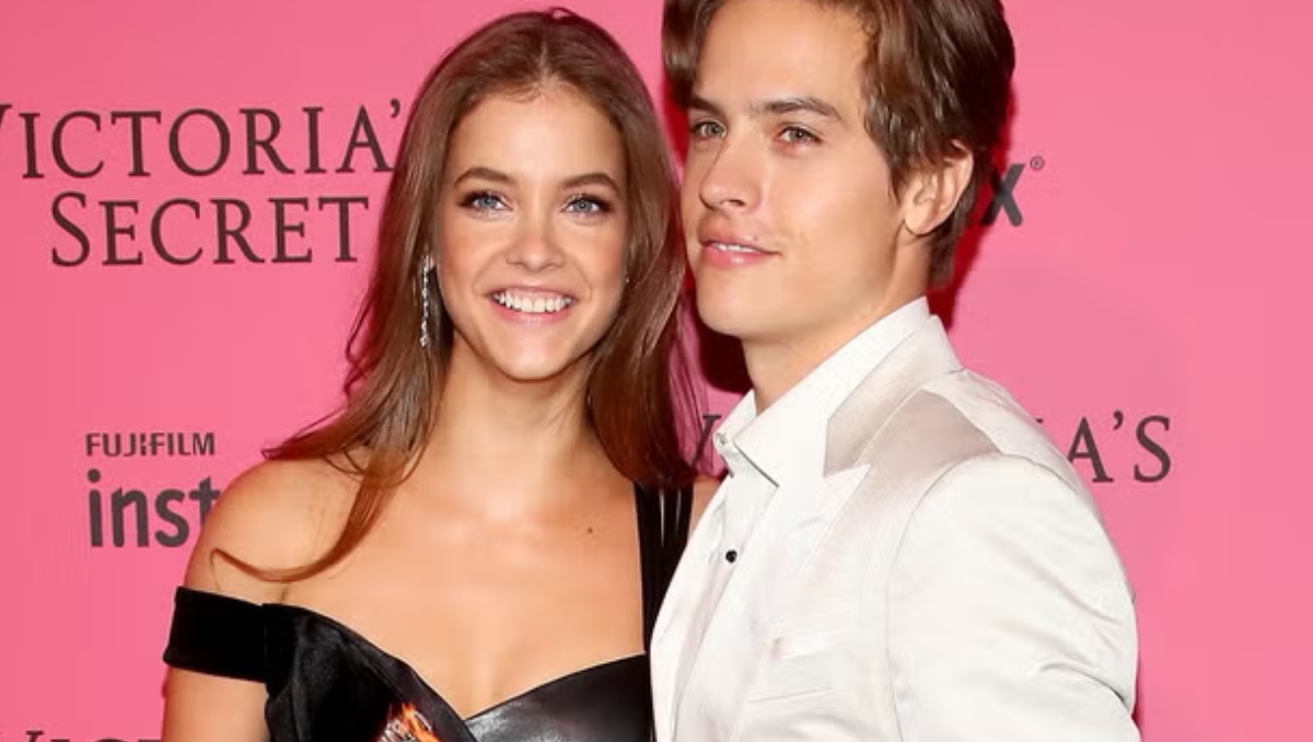 ¿Quién es Dylan Sprouse? De estrella de Disney, a esposo de Barbara Palvin