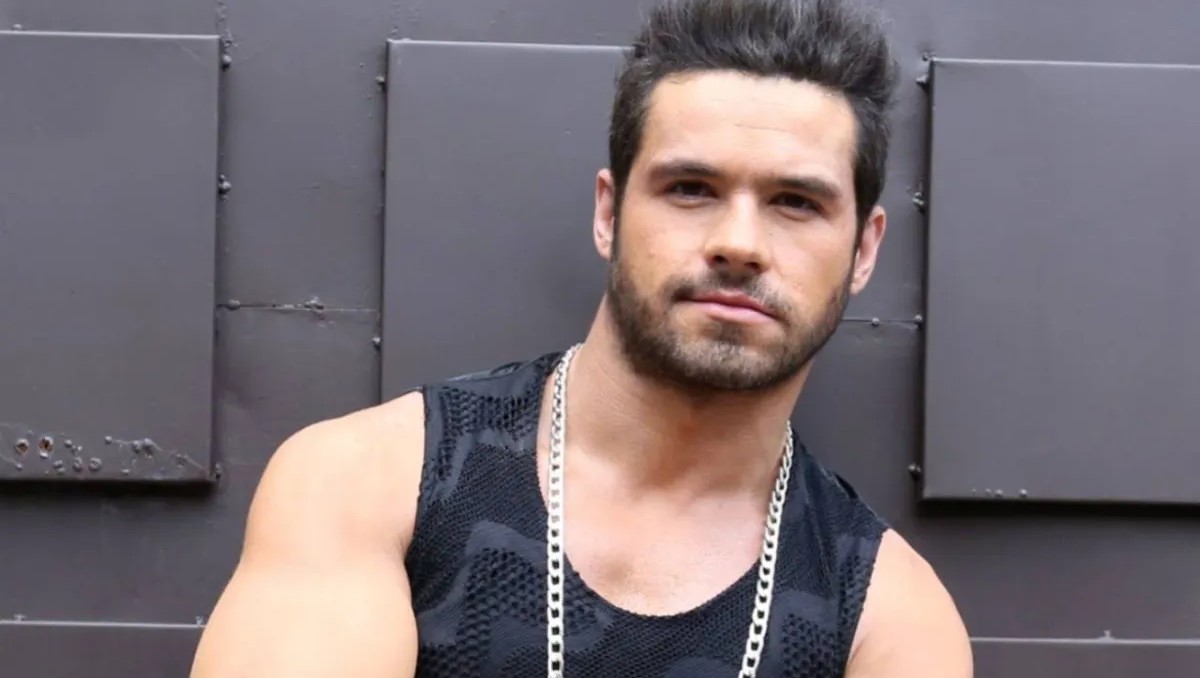 Eleazar Gómez revela en La Granja VIP que quiere ser papá con su actual pareja; "Mi sueño más grande en la vida"