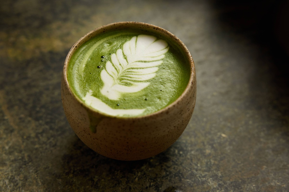 El mercado del matcha se resquebraja