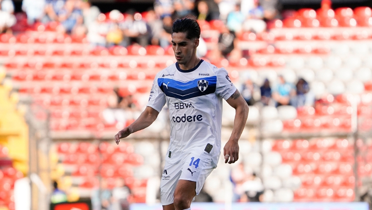 Erick Aguirre, en duda para enfrentar a Pumas