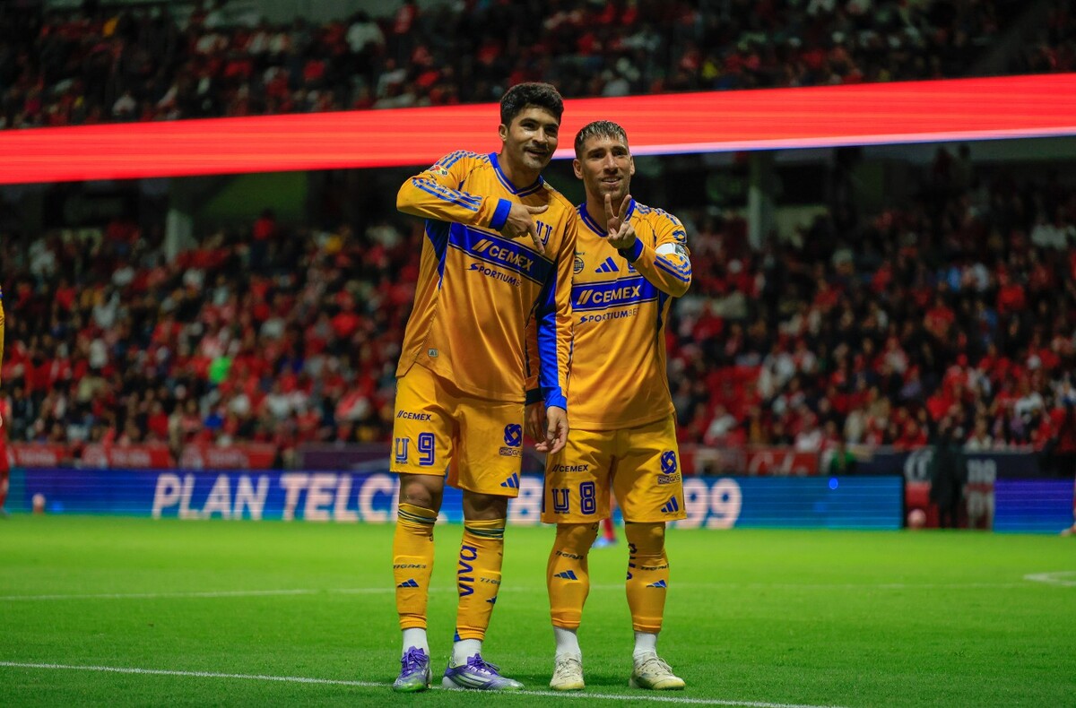 Tigres dará de qué hablar en la Liguilla, pese a no partir como favorito al título: Fernando Gorriarán