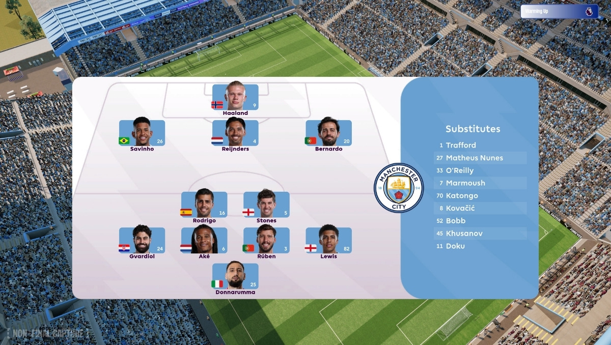 Football Manager 2026 promete una nueva era en la dirección técnica virtual, el salto más grande en la historia del simulador