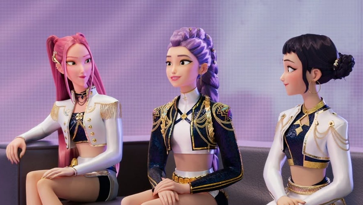 ¿Quiénes cantan las canciones de 'Las Guerreras K-Pop'? Ellas son todas las voces que invocan la Honmoon