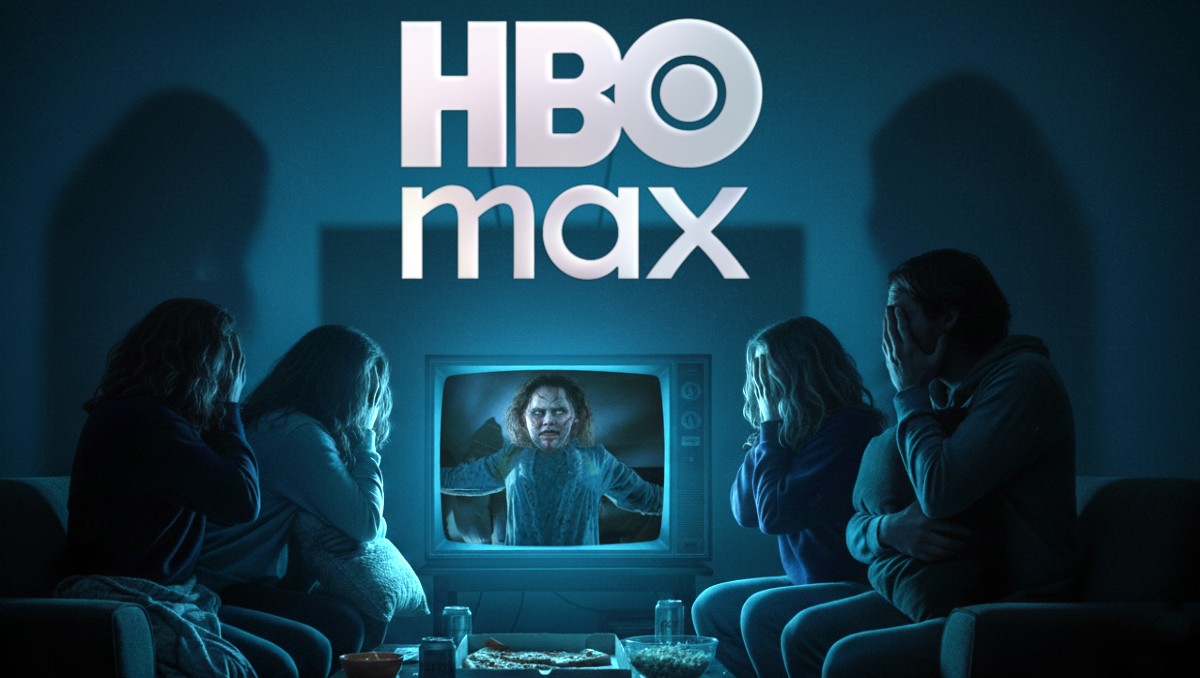 De 'El Conjuro' a 'El Exorcista'; 10 películas de TERROR que puedes ver en HBO Max para Halloween