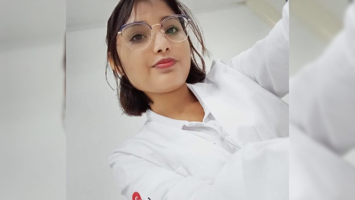 Desaparece Karla Acevedo, estudiante de medicina, tras salir de clases en Mazatlán