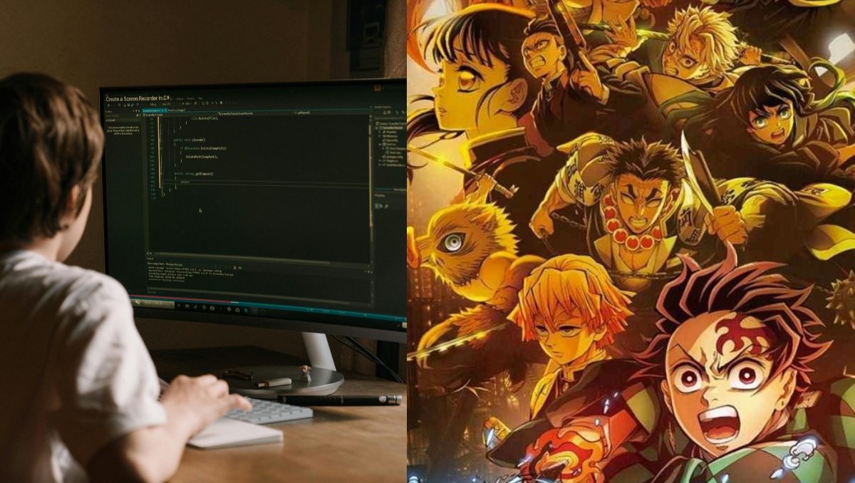 ¡Alerta Slayer! La nueva película de Demon Slayer desata una oleada de estafas virtuales a nivel mundial, según Kaspersky