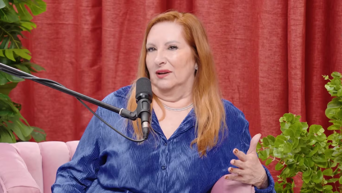 Falsos empleados engañan y roban la casa de doña Alegría, mamá de Poncho de Nigris: "Eran dos señores"