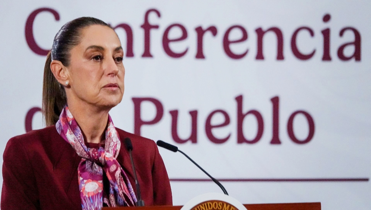 Suman 70 fallecidos y 72 desaparecidos, a una semana de lluvias: Sheinbaum