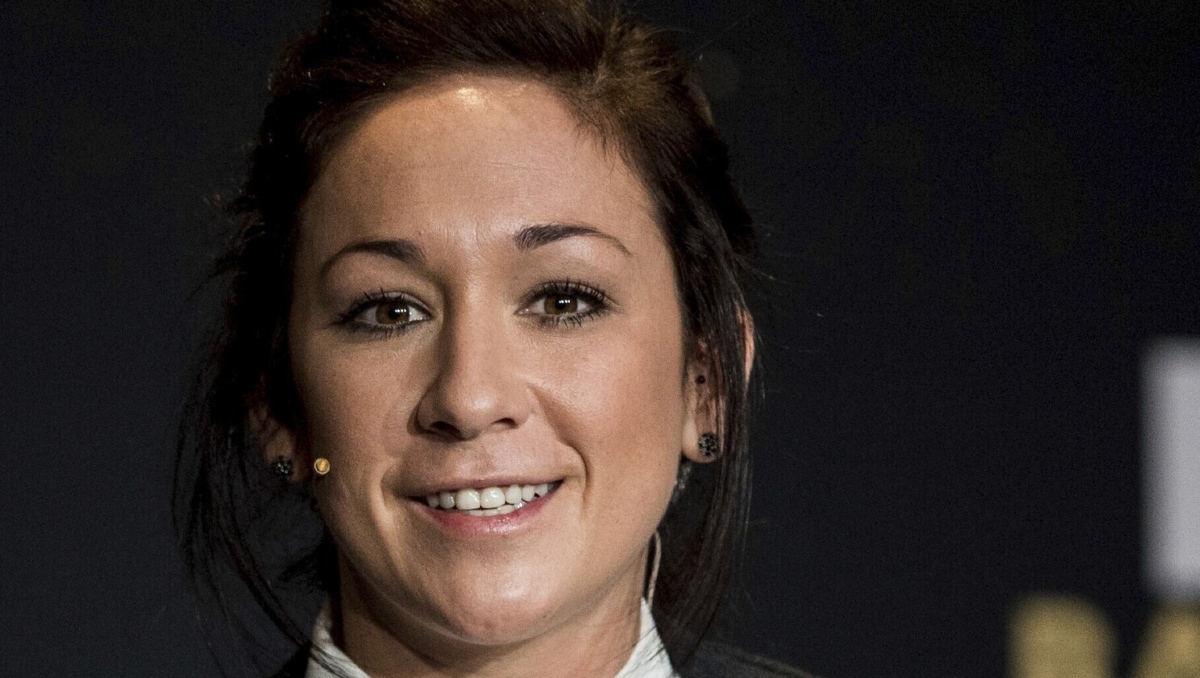 Nadine Kessler busca inversión en la rama femenina, pero no por 'caridad': "El futbol femenino no es una víctima, es una estrella en ascenso"