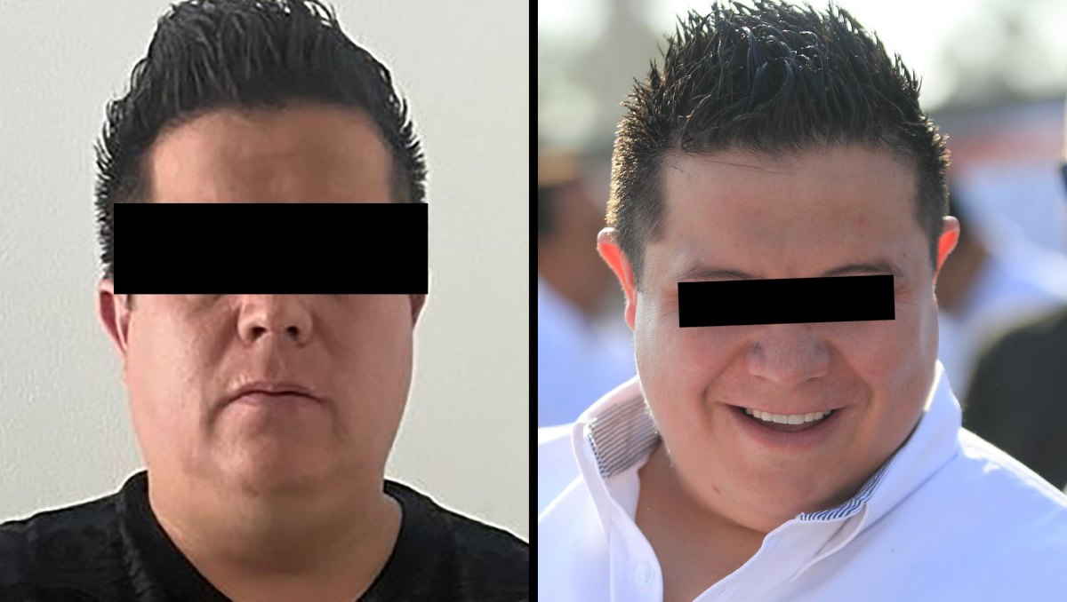 ¿Quién es Nazario Ramírez, líder transportista de la CTM presuntamente vinculado al CJNG?