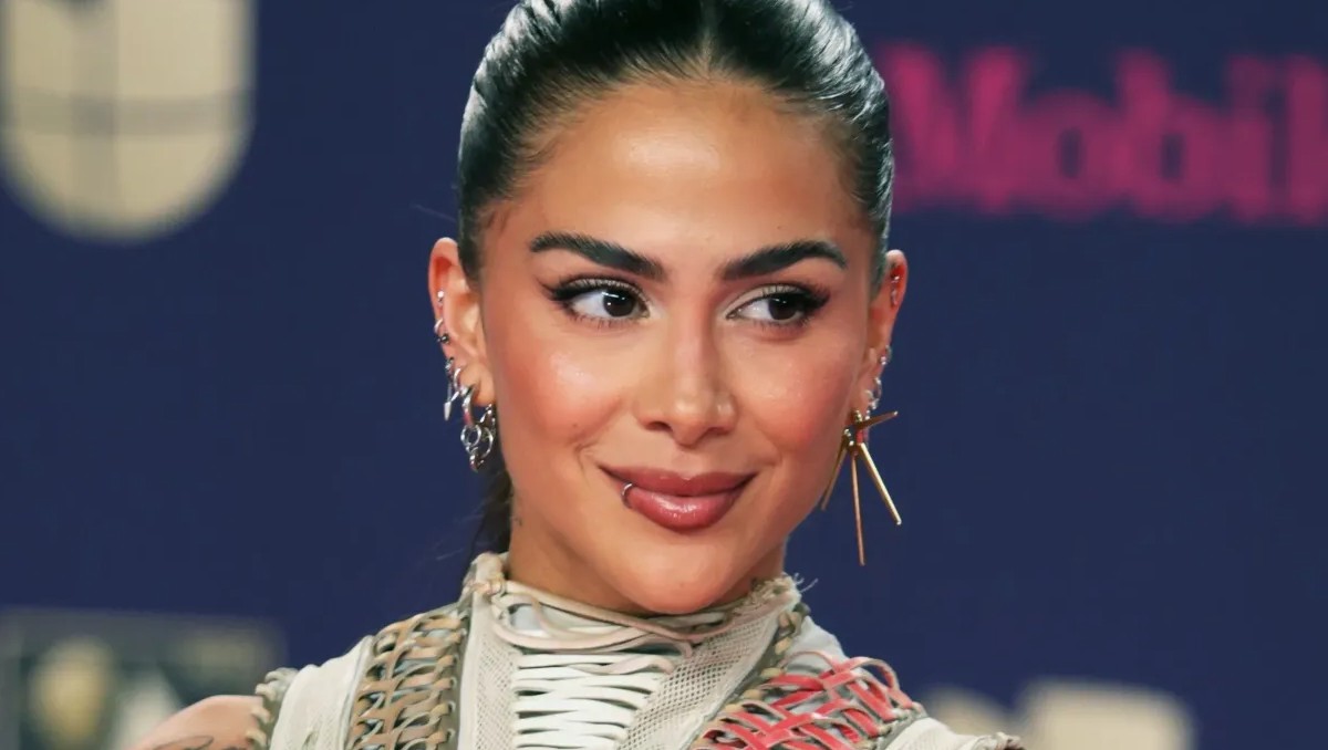 Detienen al padre de la cantante Greeicy por secuestro y tortura