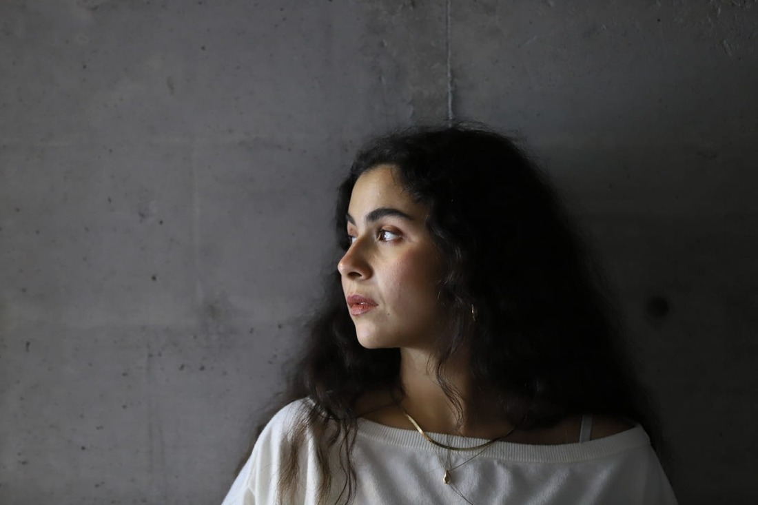 Silvana Estrada. “Este álbum fue mi manera de perderme en el torbellino de la intensidad”