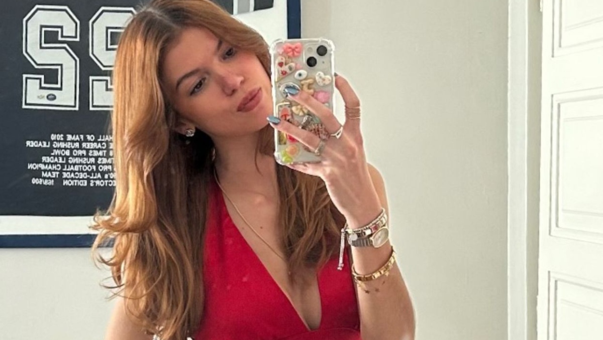 “Era su mínima obligación”: Valentina Gilabert asegura que Marianne aún no termina de pagar la reparación del daño; niega haber dado el perdón legal