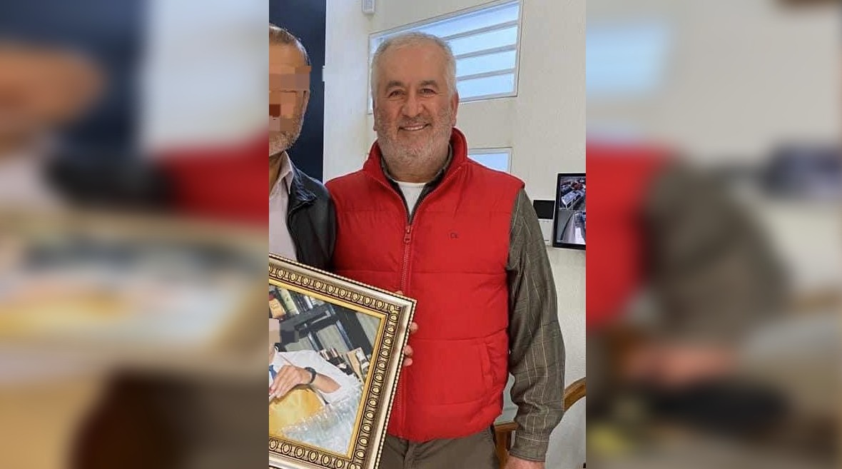 Muere reportero tras ser arrollado en la Carrera Panamericana en Michoacán