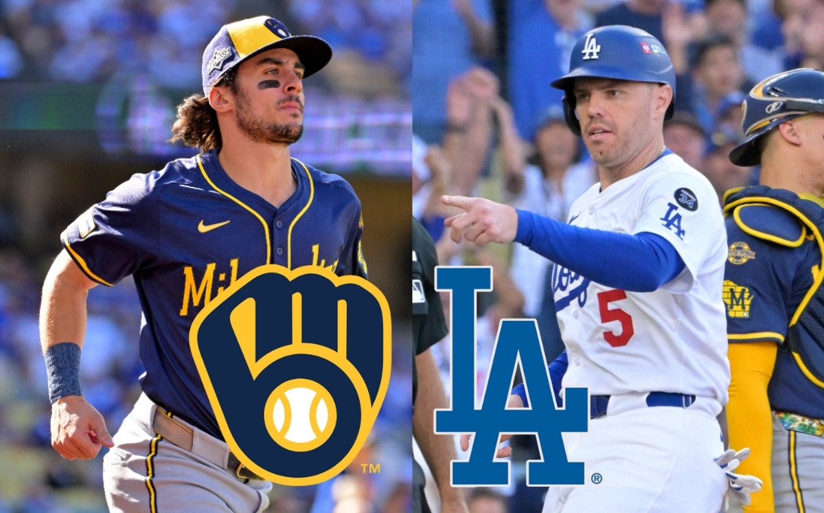 Brewers vs Dodgers EN VIVO: A qué hora y dónde VER Juego 4 de la Serie de Campeonato de la Liga Nacional MLB 2025 HOY