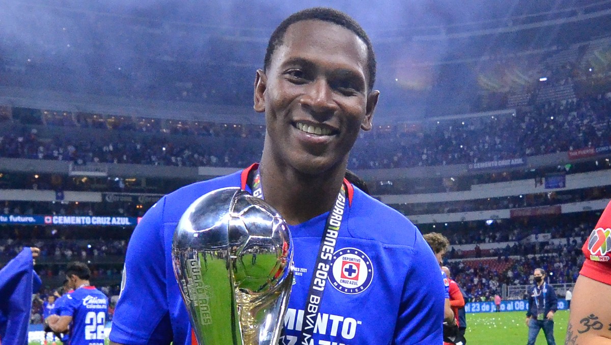 Esto sabemos del atentado contra Bryan Angulo, ex campeón con Cruz Azul, en Ecuador