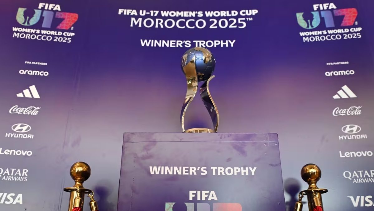 Calendario del Mundial Sub 17 Femenil 2025: Fechas y horarios de TODOS los partidos