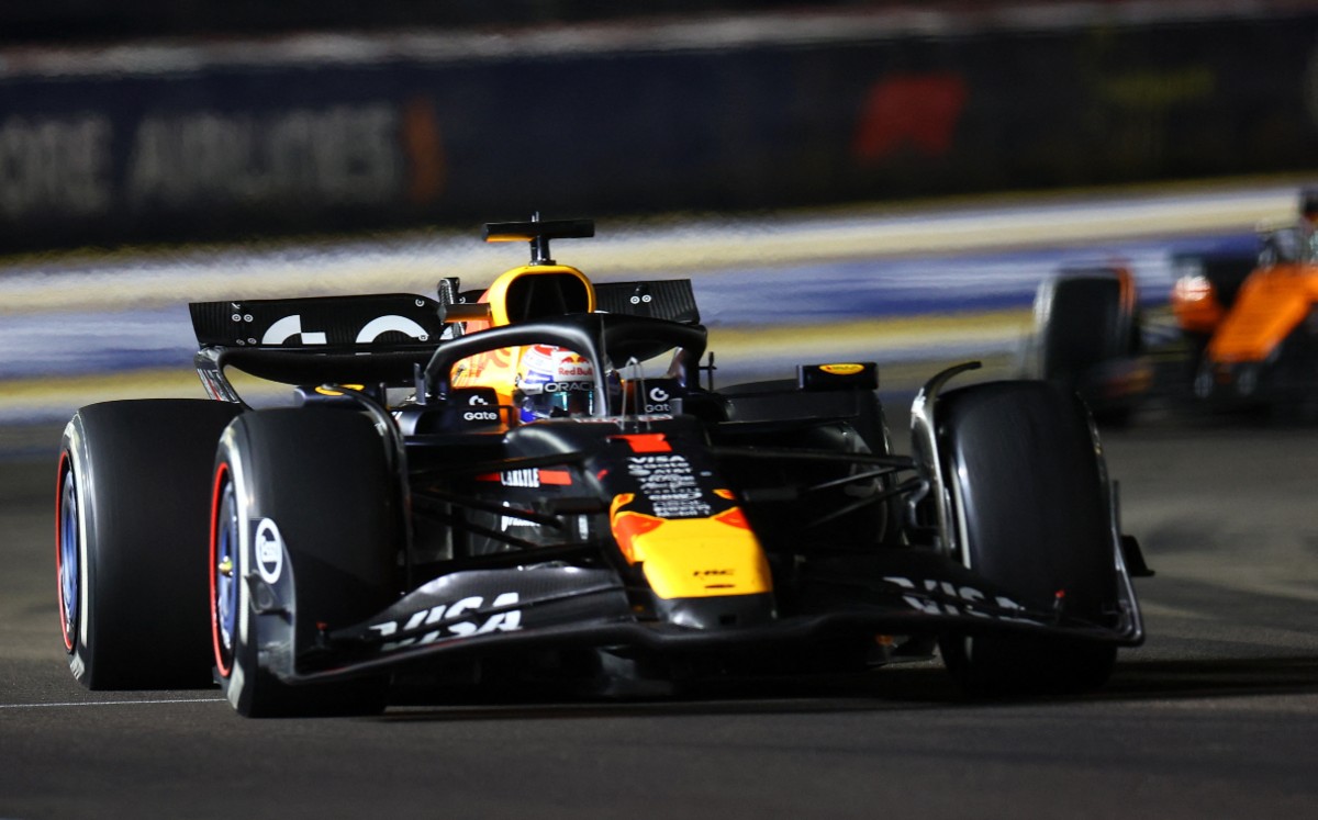 GP de Estados Unidos 2025: ¿Dónde y a qué hora VER clasificación de la carrera sprint de la F1 HOY?