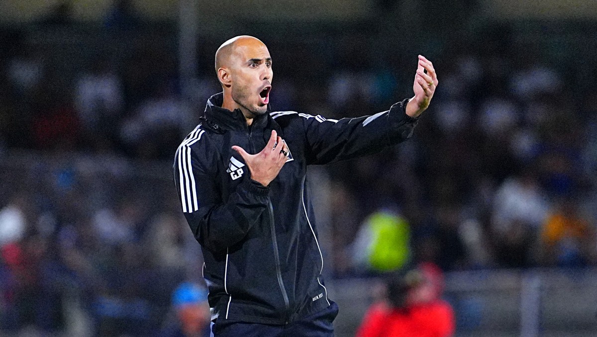 Gerardo Torrado y Tigres manda respaldo a Guido Pizarro: "El equipo cree en él"