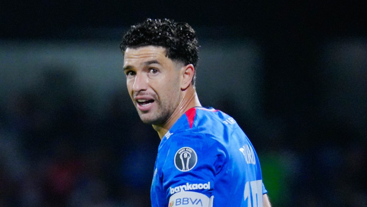 Ignacio Rivero evita concentrarse en las bajas de América: "Nos enfocamos en lo que somos en Cruz Azul"