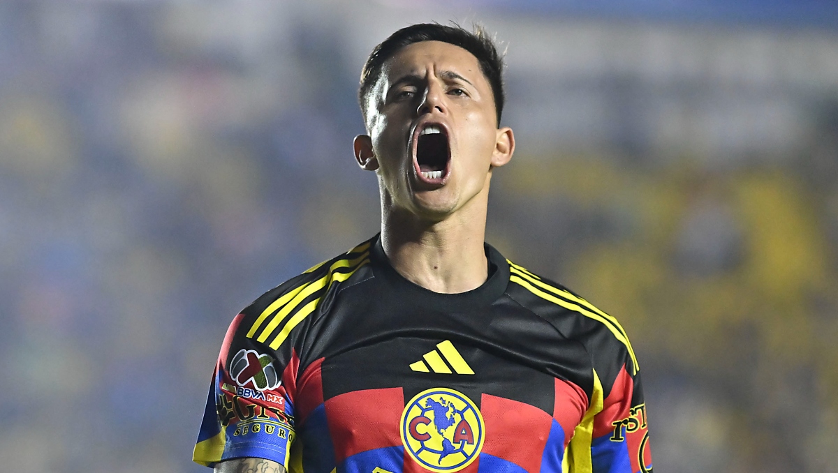 Jardine confía en que Brian Rodríguez recupere su mejor versión: "es un jugador determinante"
