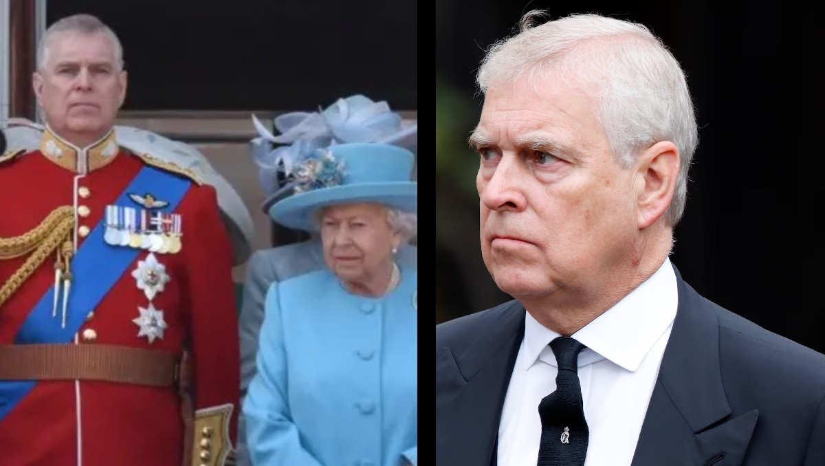 ¿Golpe a la corona? Estos son TODOS los títulos a los que renunció el Príncipe Andrés HOY 17 de octubre tras vínculos con el caso Epstein