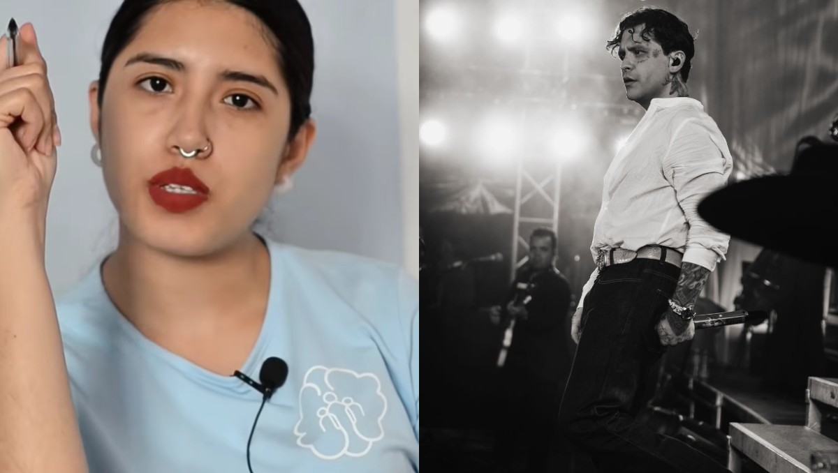 Psicóloga explica cómo sería la terapia qué le daría a Christian Nodal | VIDEO