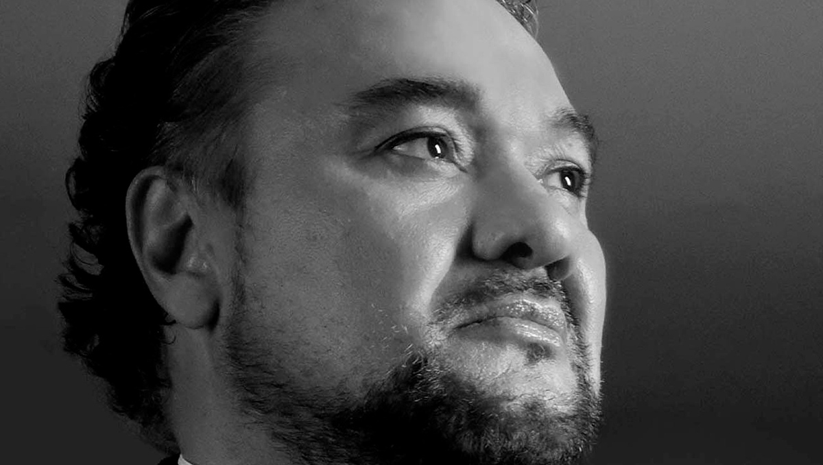 Ramón Vargas compara a la sociedad mexicana con el pensamiento adolescente: “Nos hace falta madurar”