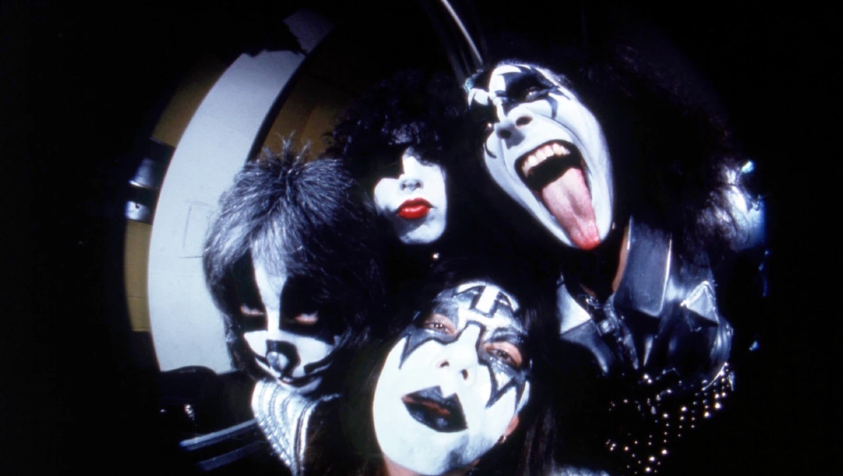 Gene Simmons, Paul Stanley y Pearl Jam reaccionan a la muerte de Ace Frehley, miembro fundador de Kiss