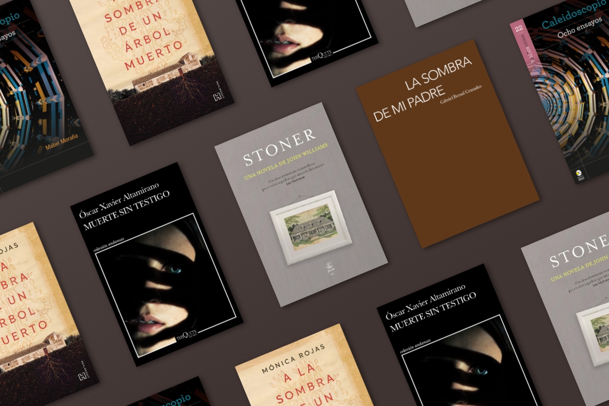 Familia, ‘thriller’ y destino: cinco libros para leer esta semana