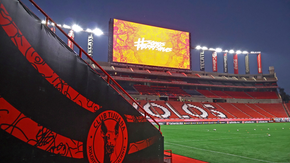 Tijuana será sede de entrenamiento para el Mundial 2026, confirma gobernadora de Baja California