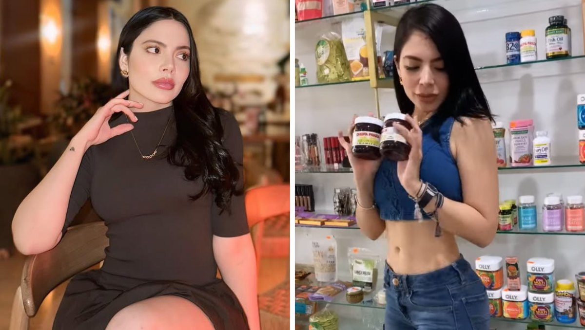 Los 'productos milagro' de Vanessa Gurrola: esto sabemos del negocio que promovía la modelo detenida en EU por supuestamente matar a un capo de los Arellano Félix